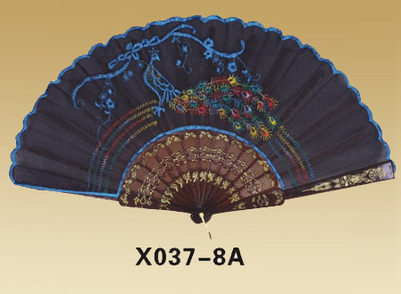 Fans-X037-8A