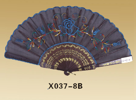 Fans-X037-8B
