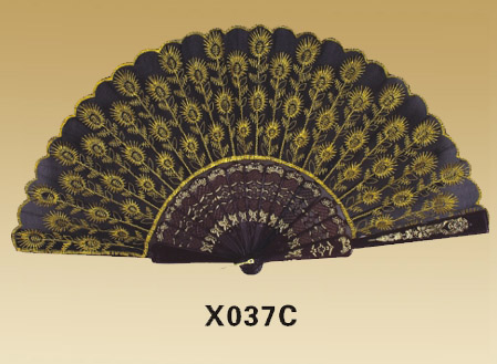 Fans-X037C