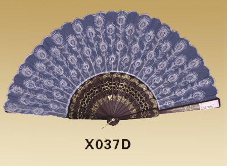 Fans-X037D