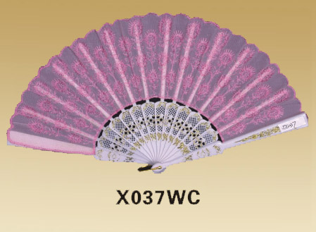 Fans-X037WC