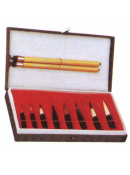 Calligraphy set-540