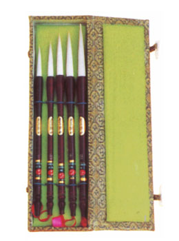 Calligraphy set-99425