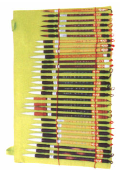 Calligraphy set-PW1-29