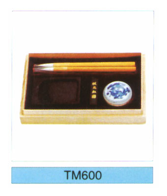 Calligraphy set-TM600