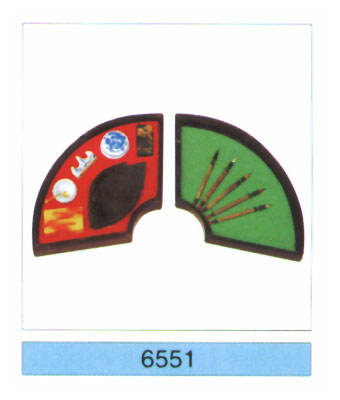 Calligraphy set-6551