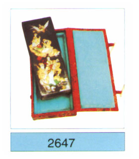 Calligraphy set-2647