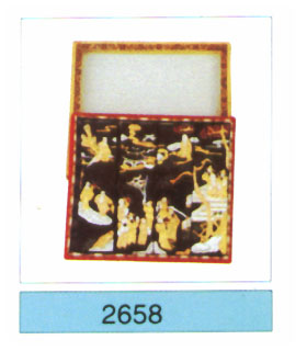 Calligraphy set-2658