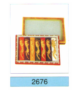 Calligraphy set-2676